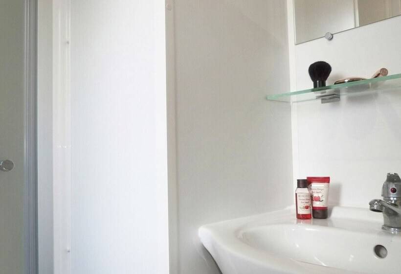 酒店 Camping La Bergerie