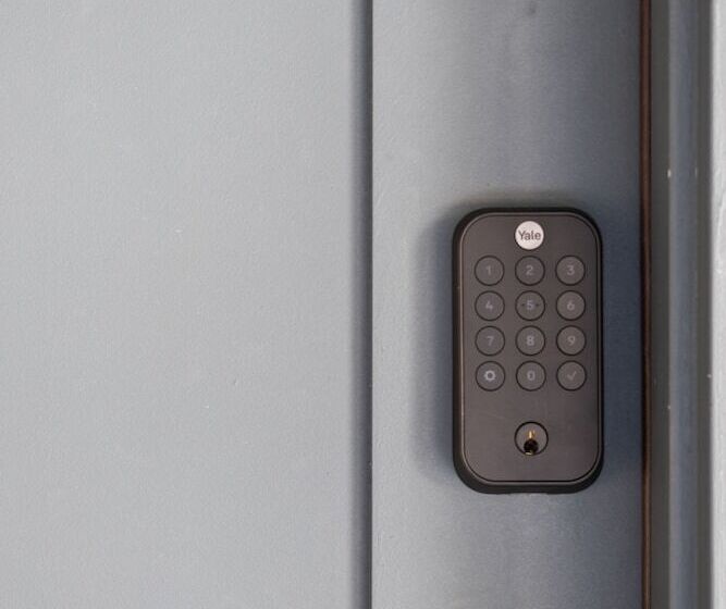 酒店 Ferncliff Lodge