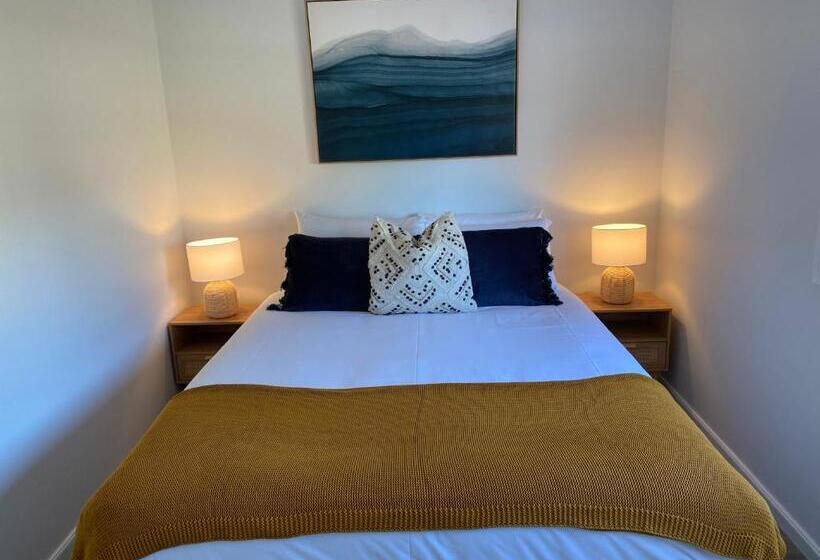 בית מלון כפרי Ingenia Holidays Old Bar Beach