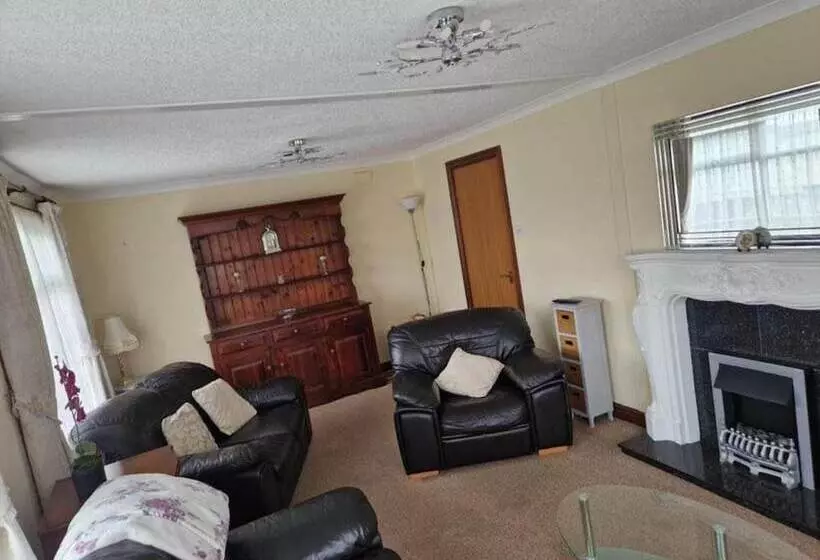 Hotelli Sunshine Lodge At Haven Lakeland