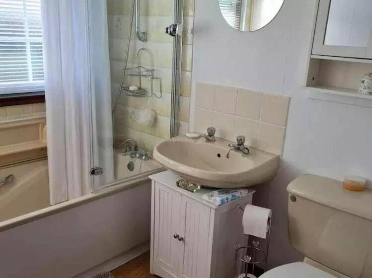 Hotelli Sunshine Lodge At Haven Lakeland