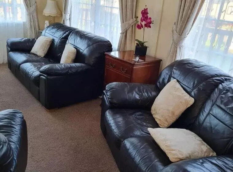 Hotelli Sunshine Lodge At Haven Lakeland