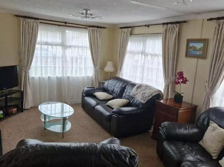 Hotelli Sunshine Lodge At Haven Lakeland