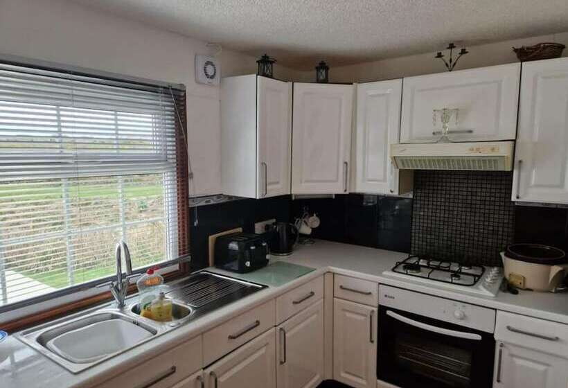 ホテル Sunshine Lodge At Haven Lakeland