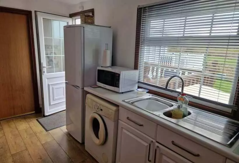 Hotelli Sunshine Lodge At Haven Lakeland