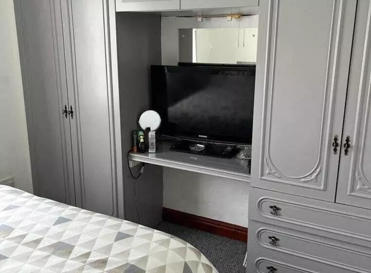 Hotelli Sunshine Lodge At Haven Lakeland