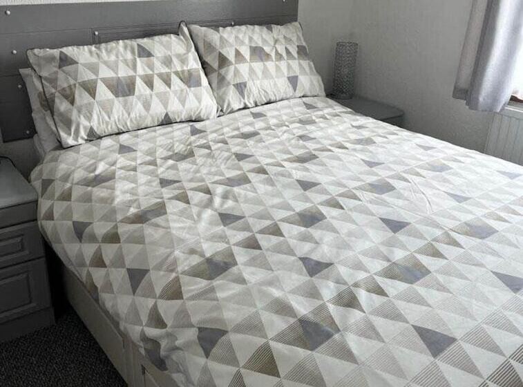 ホテル Sunshine Lodge At Haven Lakeland