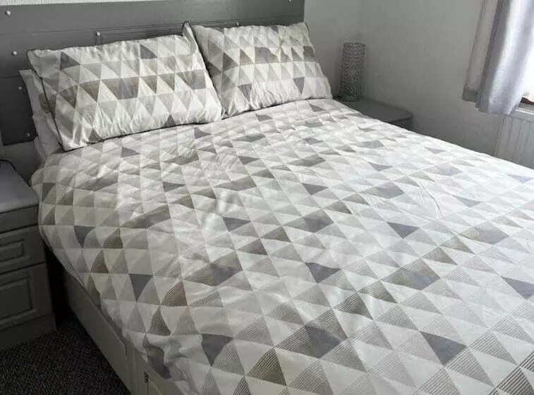 Hotelli Sunshine Lodge At Haven Lakeland