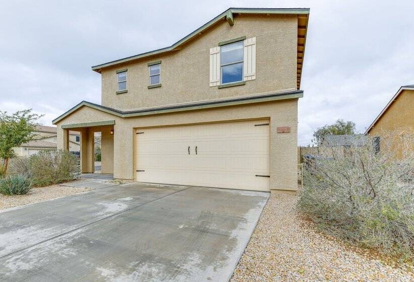 Pet Friendly Home W/ Fenced Yard In Florence!