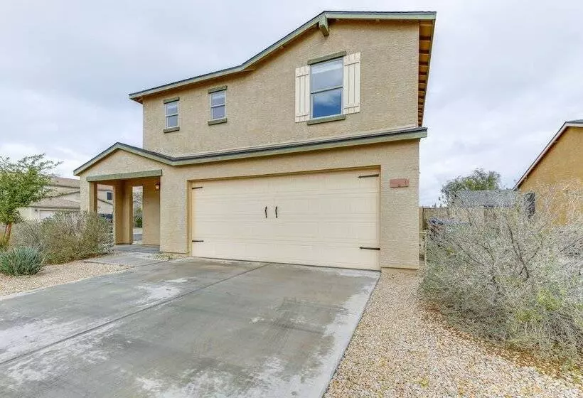 Pet Friendly Home W/ Fenced Yard In Florence!