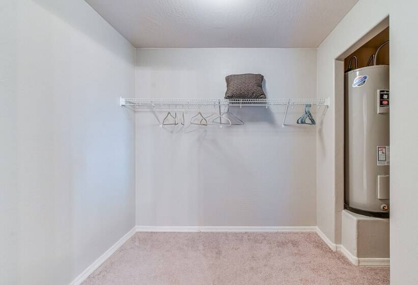 Pet Friendly Home W/ Fenced Yard In Florence!