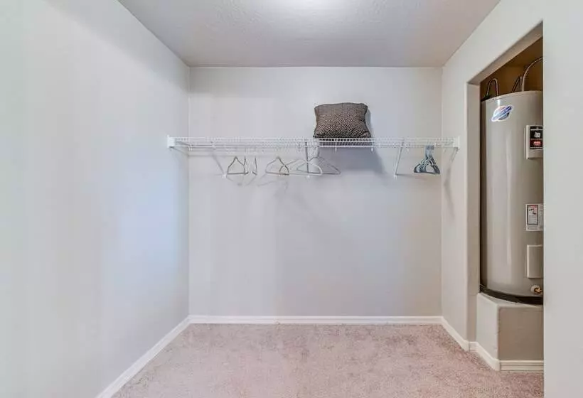 Pet Friendly Home W/ Fenced Yard In Florence!