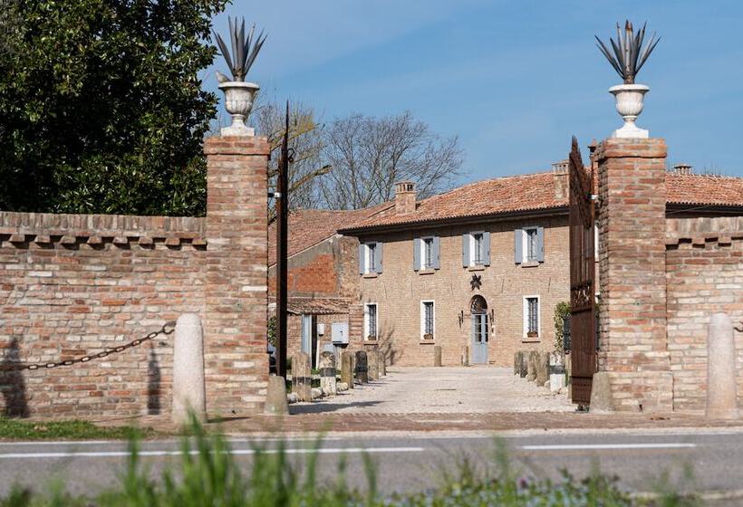 پانسیون Casaforte La Bastide