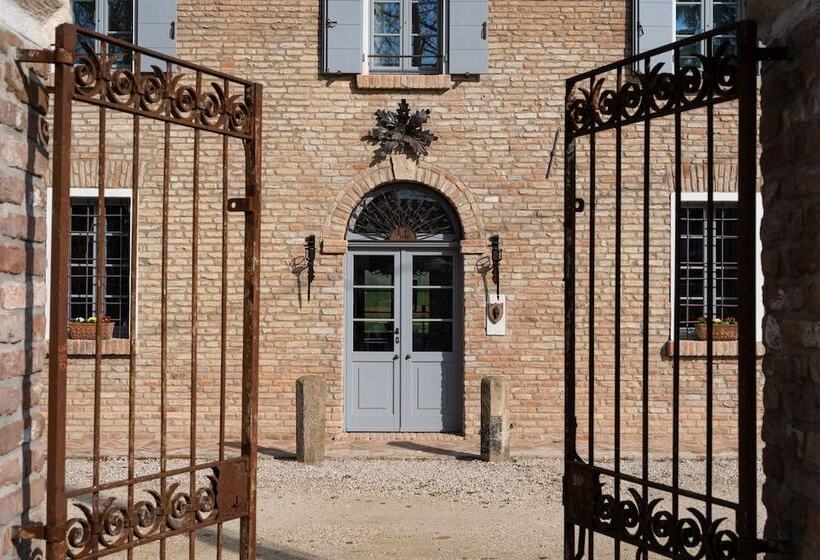 پانسیون Casaforte La Bastide