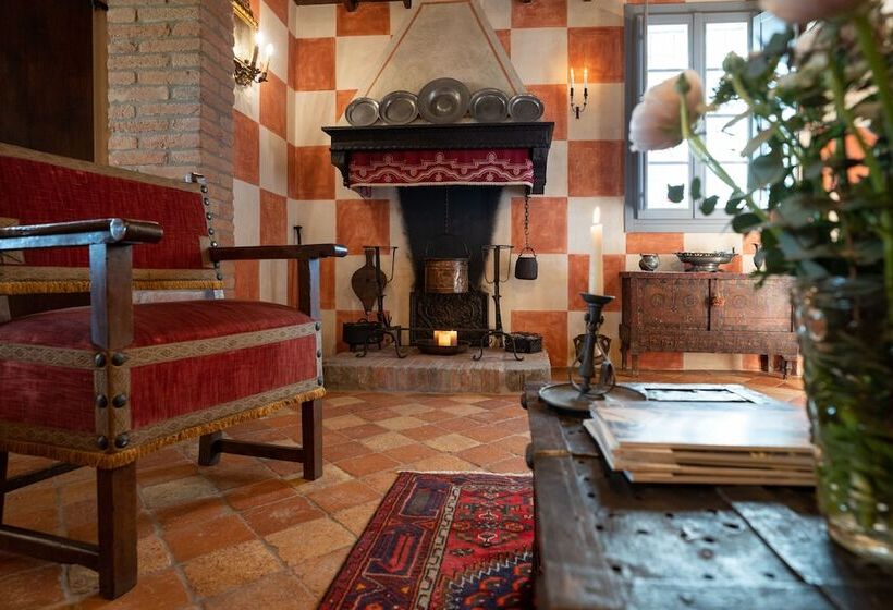 پانسیون Casaforte La Bastide