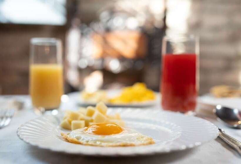 پانسیون Casaforte La Bastide