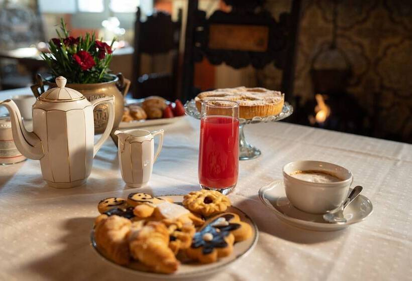 پانسیون Casaforte La Bastide