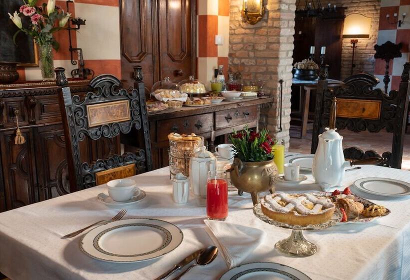 پانسیون Casaforte La Bastide