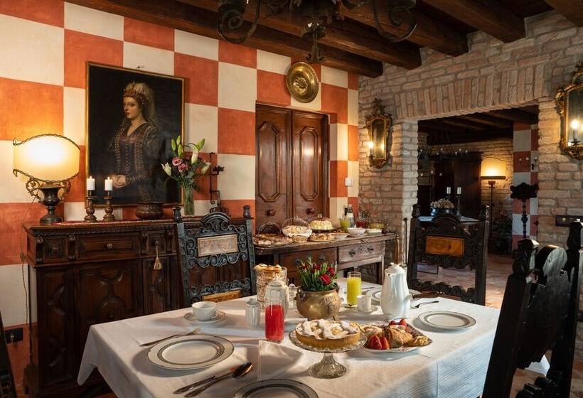 پانسیون Casaforte La Bastide