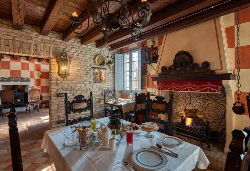 پانسیون Casaforte La Bastide