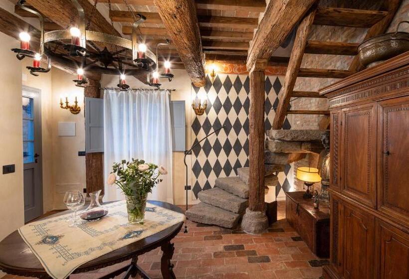 پانسیون Casaforte La Bastide