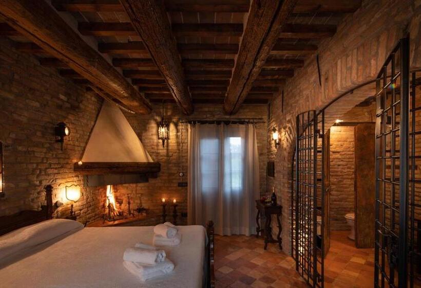 پانسیون Casaforte La Bastide