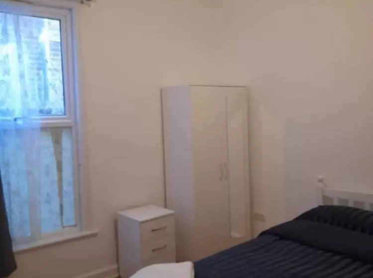 ペンション Rayan S Lodge Stratford