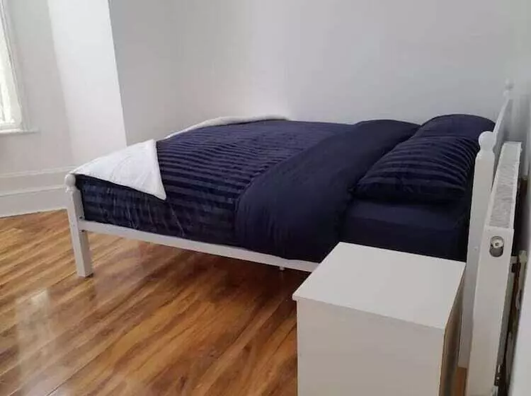 ペンション Rayan S Lodge Stratford