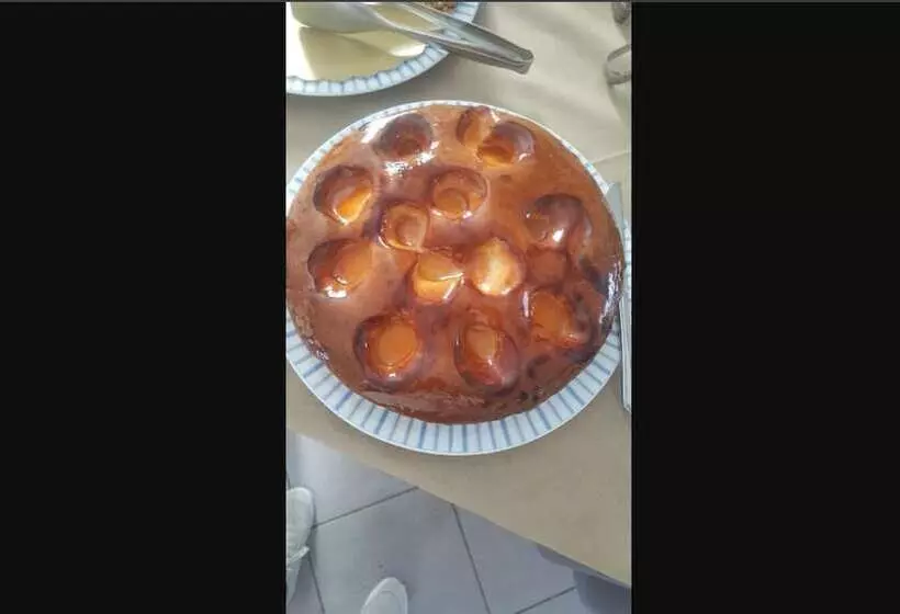 Majatalo Room In B&b   Standard Double Or Twin Room In Ischia For 2 People