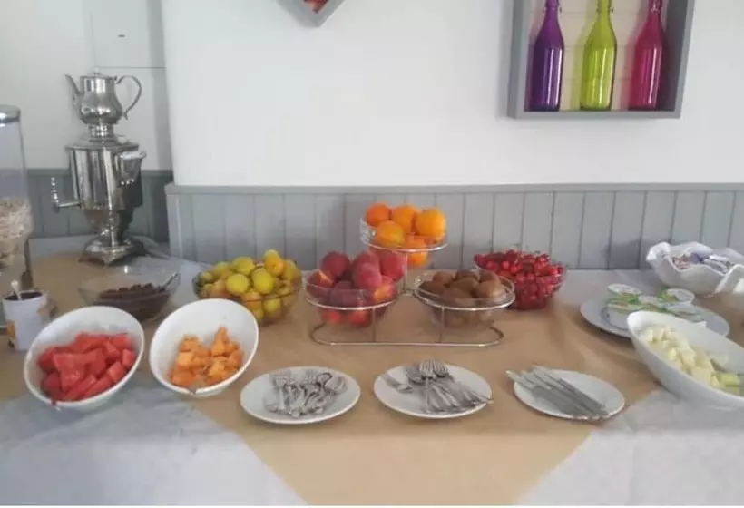 Majatalo Room In B&b   Standard Double Or Twin Room In Ischia For 2 People