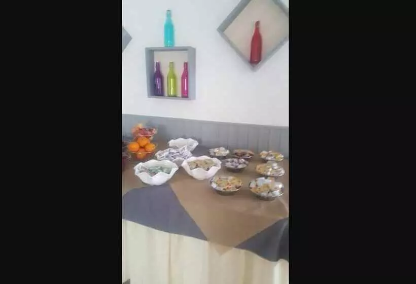 Majatalo Room In B&b   Standard Double Or Twin Room In Ischia For 2 People