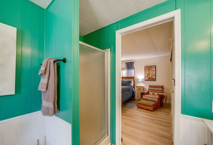 Charming Camp Verde Home: Hiking, Wine & More!