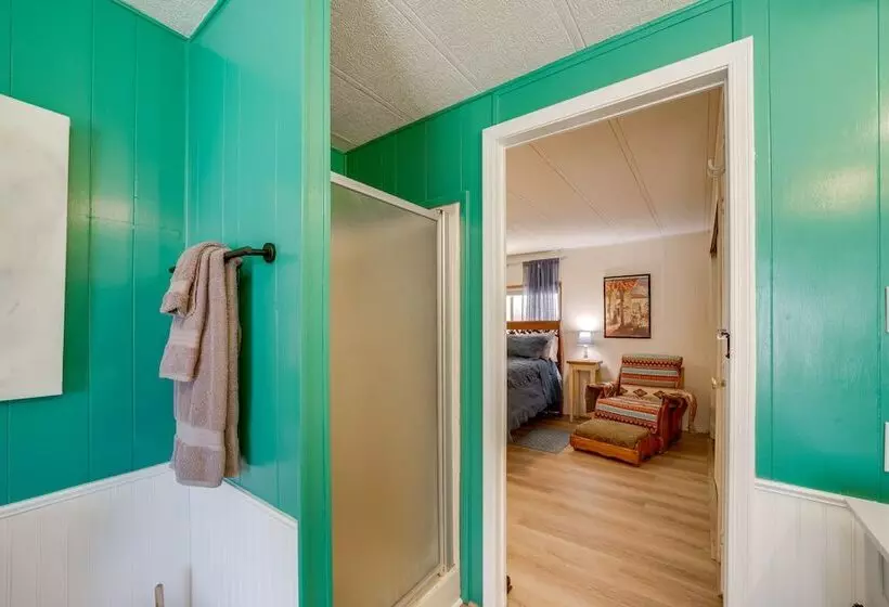 Charming Camp Verde Home: Hiking, Wine & More!