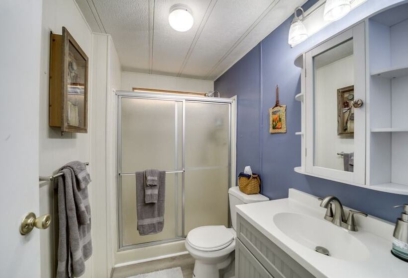 Charming Camp Verde Home: Hiking, Wine & More!