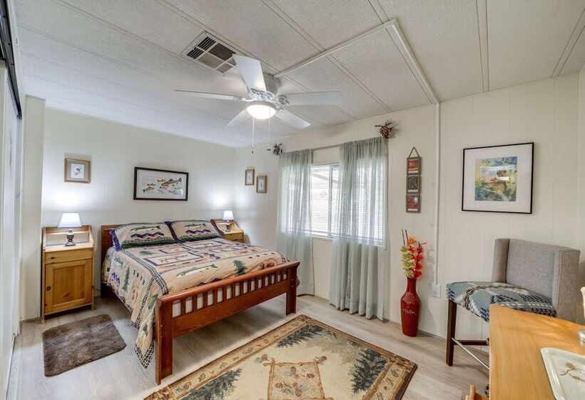 Charming Camp Verde Home: Hiking, Wine & More!