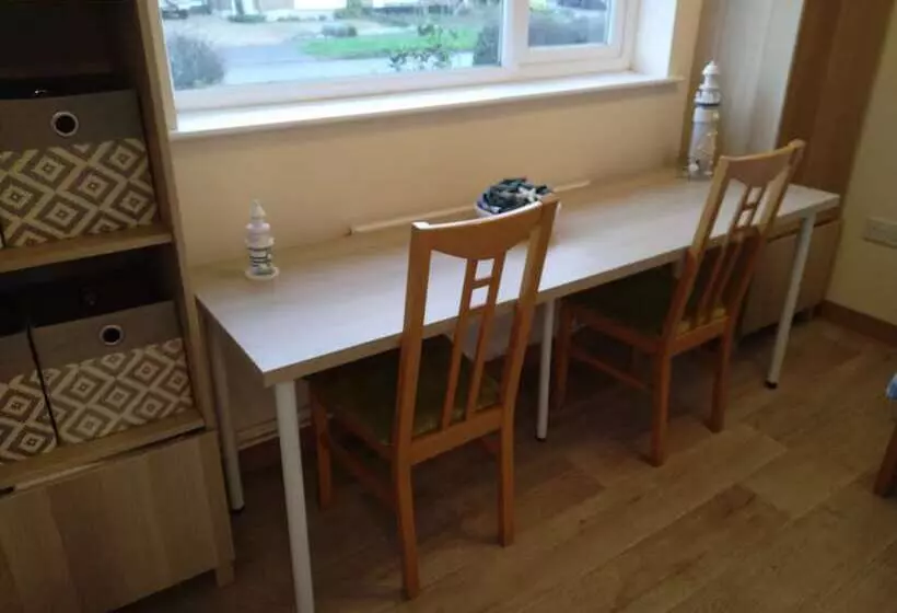 Residenssi Beautiful 3 Bed Bungalow Kessingland Rural Retreat