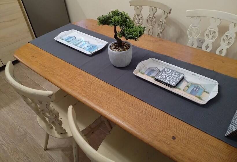 Резиденция Beautiful 3 Bed Bungalow Kessingland Rural Retreat