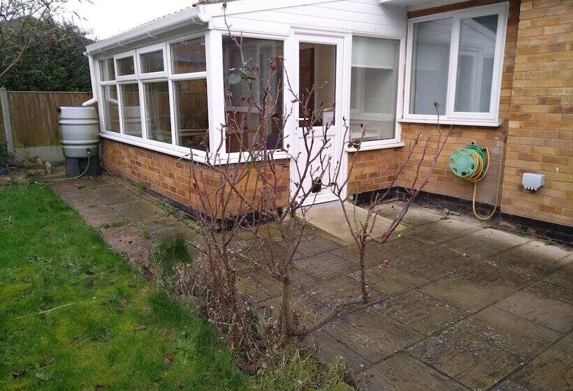 Резиденция Beautiful 3 Bed Bungalow Kessingland Rural Retreat