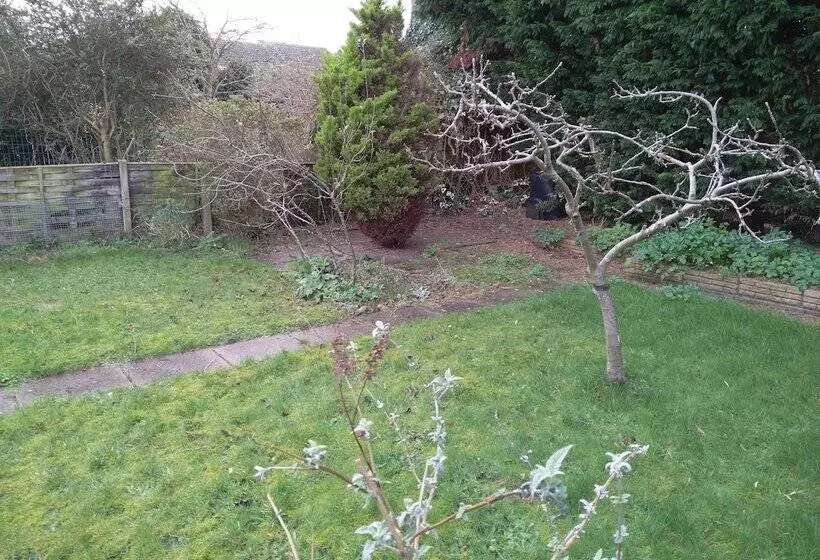 Residenssi Beautiful 3 Bed Bungalow Kessingland Rural Retreat