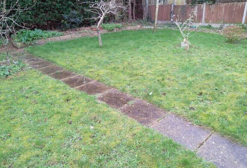 Резиденция Beautiful 3 Bed Bungalow Kessingland Rural Retreat