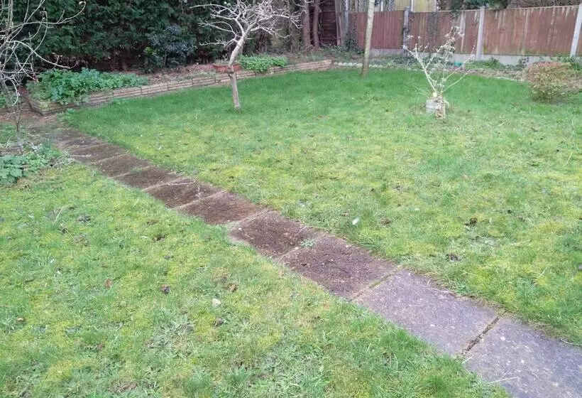 Residenssi Beautiful 3 Bed Bungalow Kessingland Rural Retreat