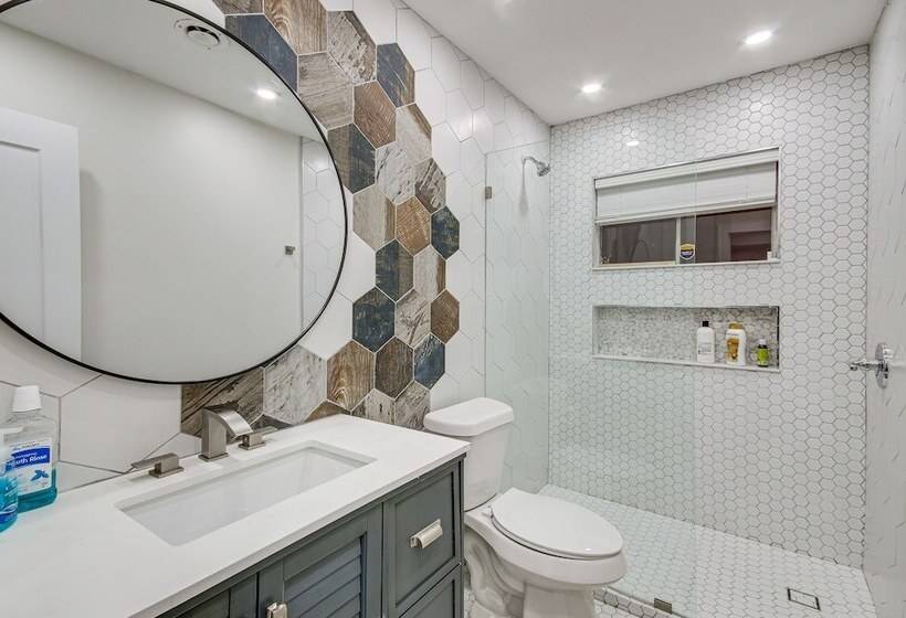 Stunning Jackson Home ~ 2 Mi To Downtown!