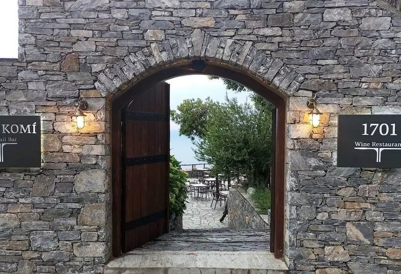 Tilia Resort