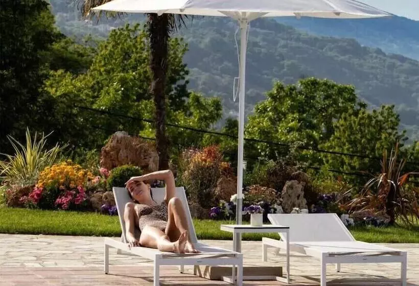 Tilia Resort