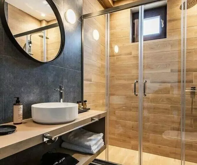 Tilia Resort