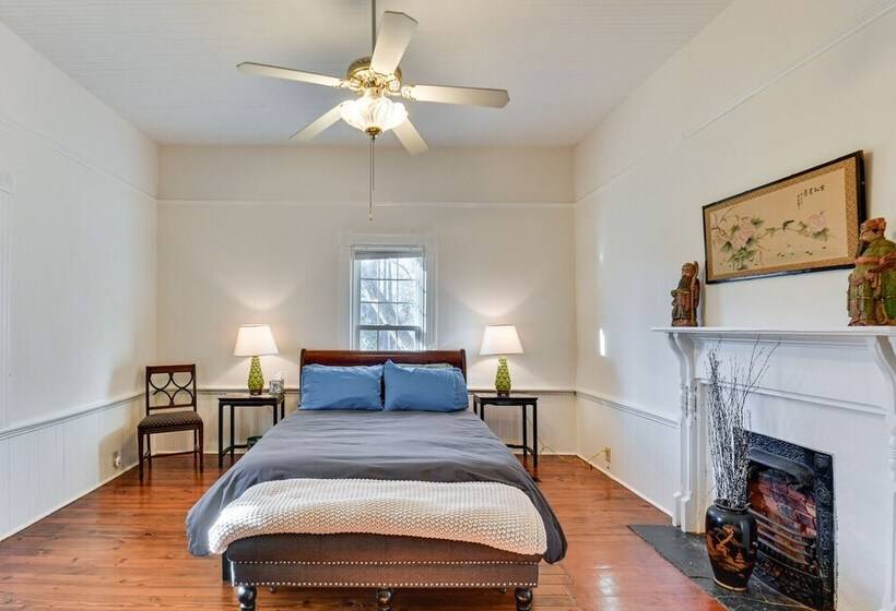 Watkinsville Cottage W/ Yard: 9 Mi To Uga