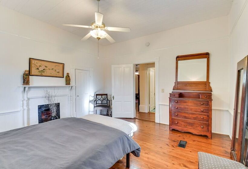 Watkinsville Cottage W/ Yard: 9 Mi To Uga
