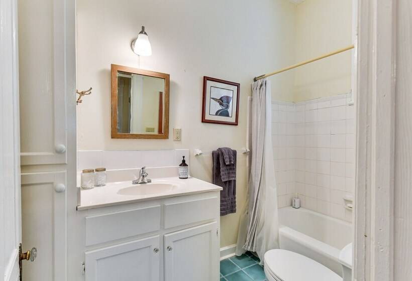 Watkinsville Cottage W/ Yard: 9 Mi To Uga