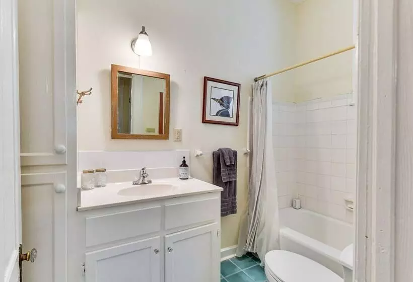 Watkinsville Cottage W/ Yard: 9 Mi To Uga