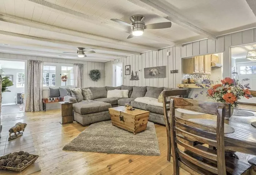 2brwren S Nestdowntown And Hiking Nearby